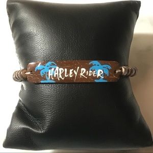 Fashion Bracelet made from‎ Coconut